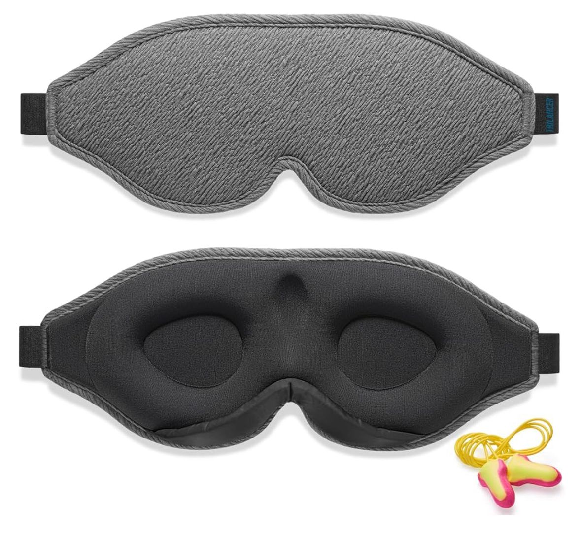Masque de sommeil