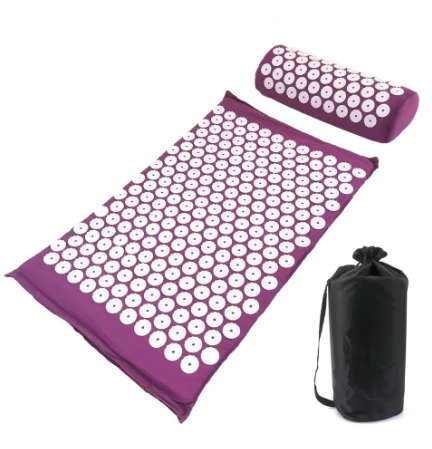 Tapis d'acupression