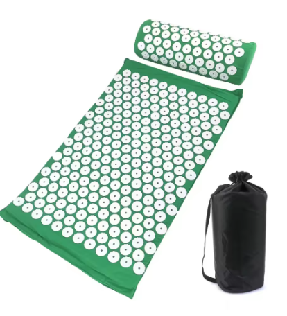 Tapis d'acupression