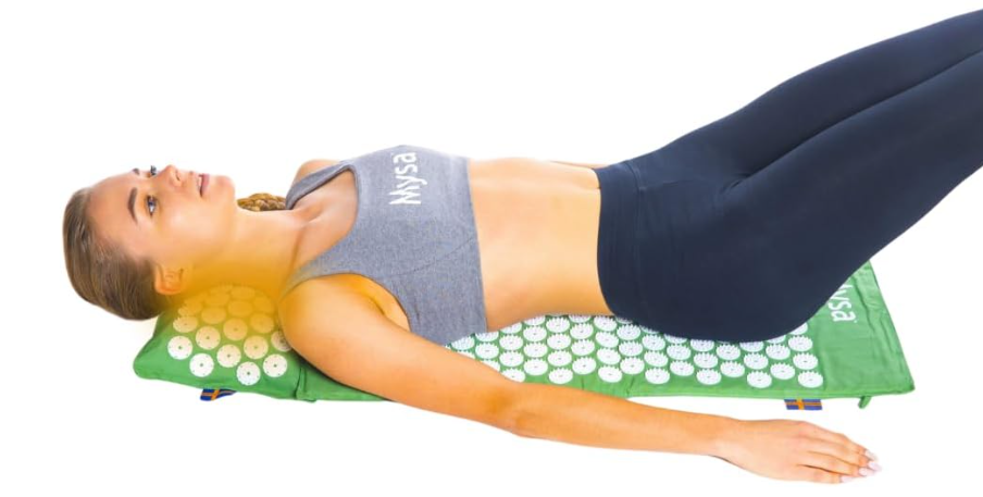 Tapis d'acupression