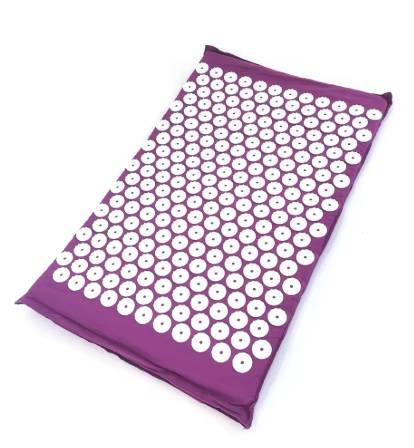 Tapis d'acupression