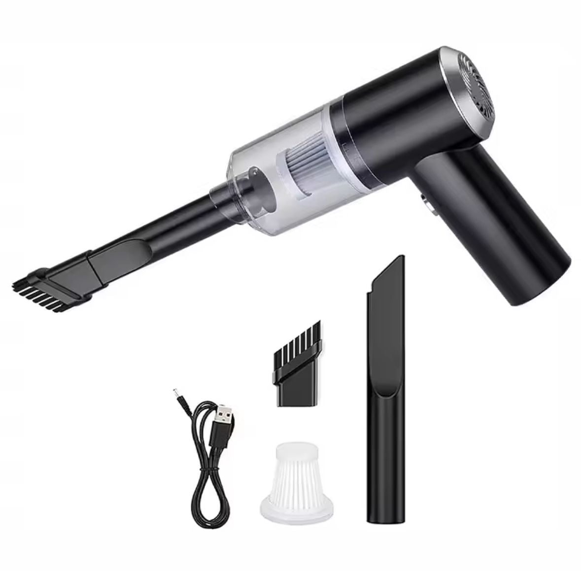 Aspirateur sans Fil Basic