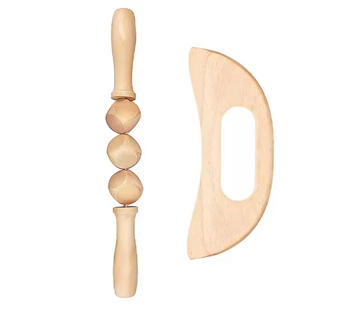 Kit de Massage