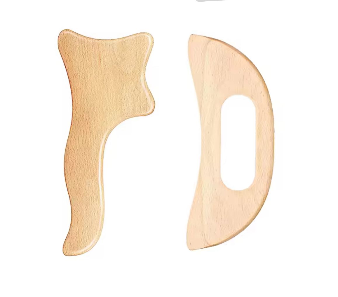 Kit de Massage