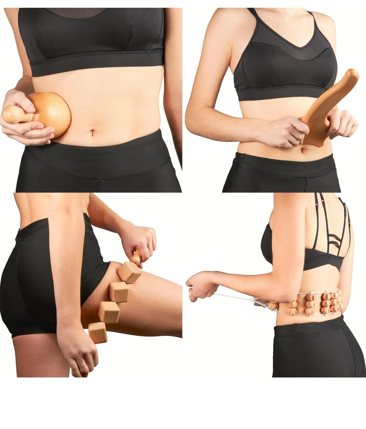 Kit de Massage