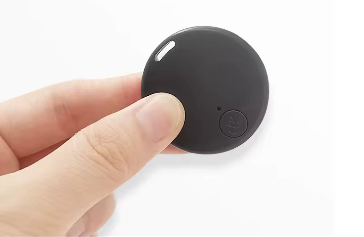 Traceur GPS Intelligent