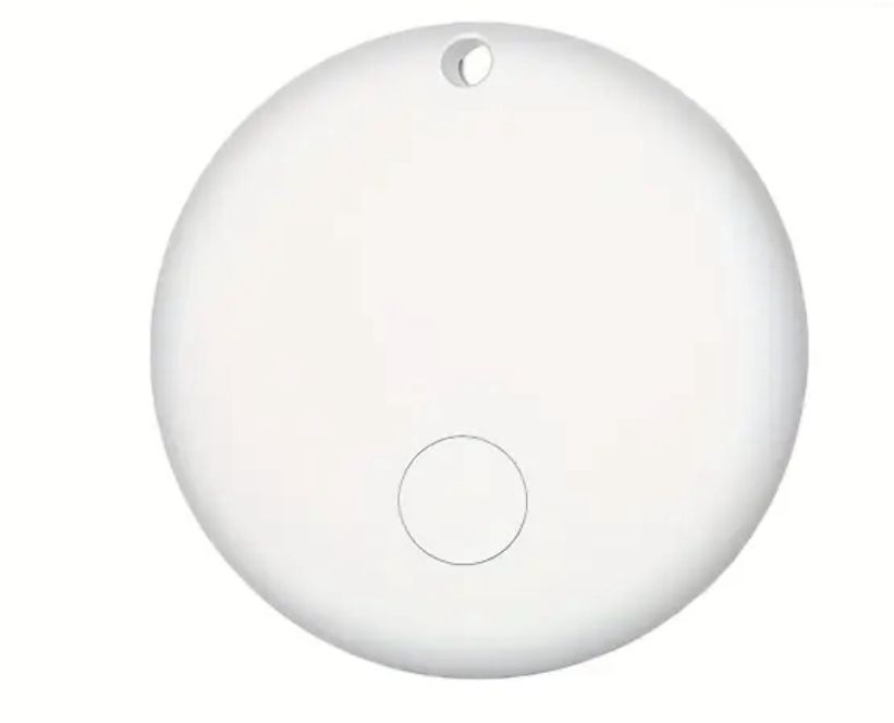 Traceur GPS Intelligent