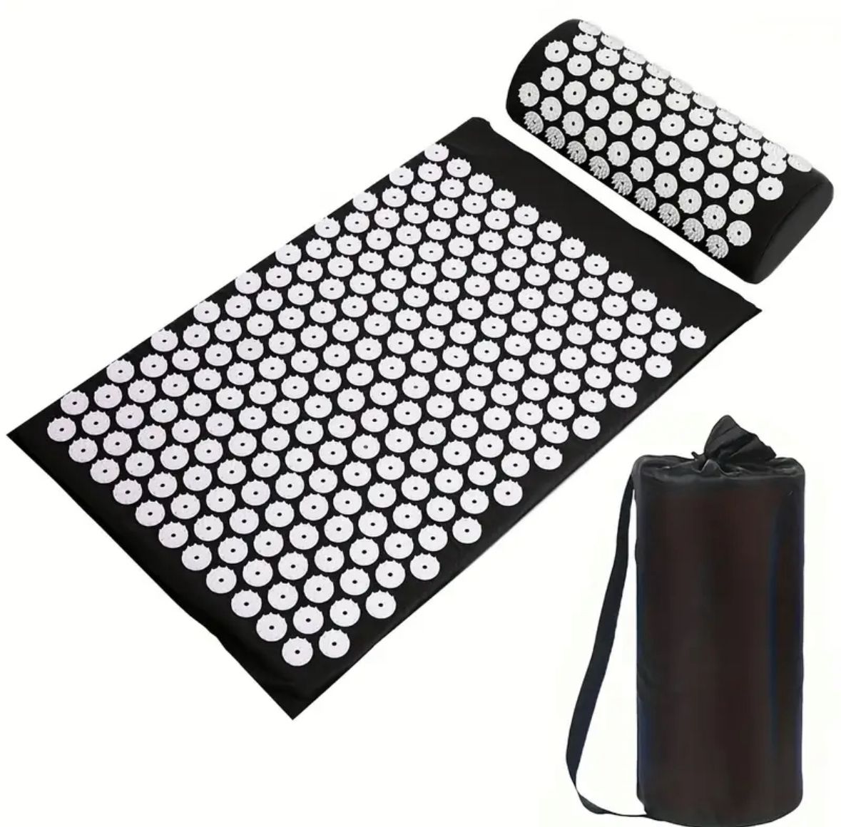 Tapis d'acupression