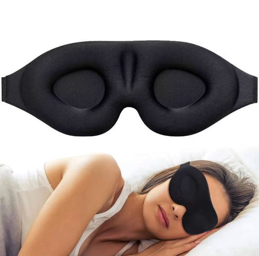 Masque de sommeil
