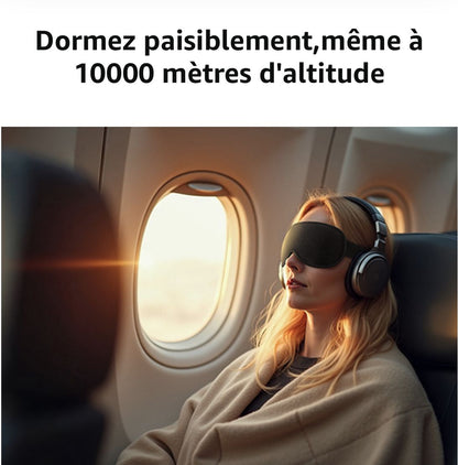 Masque de sommeil