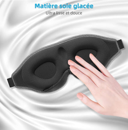 Masque de sommeil