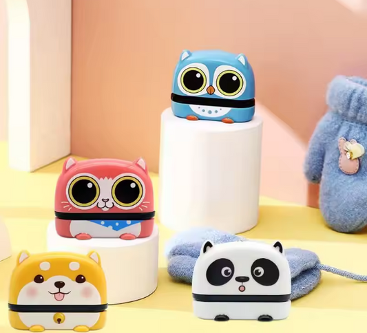 Tampon Nominatif personnalisé