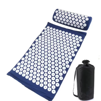 Tapis d'acupression