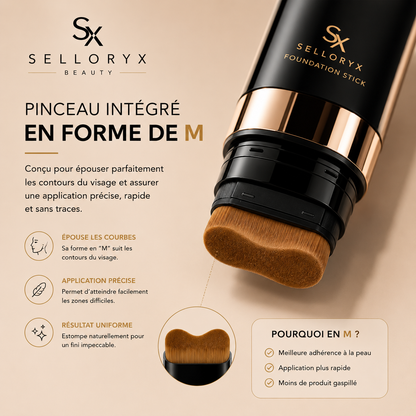Fond de Teint Stick