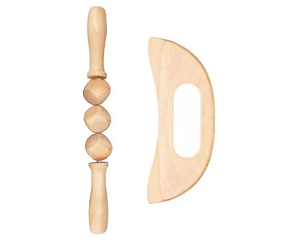 Kit de Massage