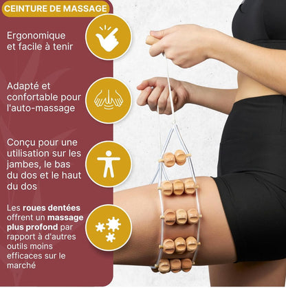 Kit de Massage