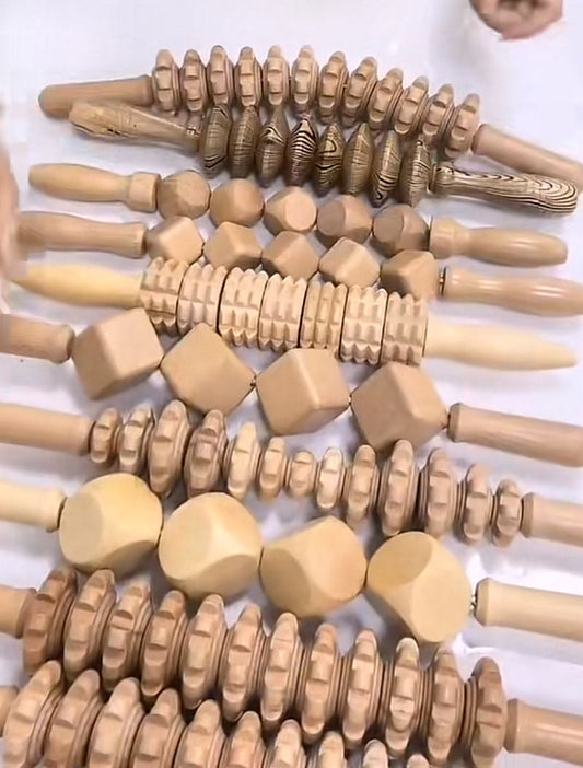 Kit de Massage