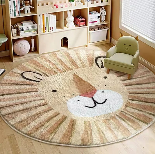 ✨ Tapis Velours Cristal – Luxe, Douceur & Confort au Quotidien ✨