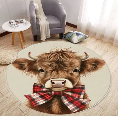 ✨ Tapis Velours Cristal – Luxe, Douceur & Confort au Quotidien ✨