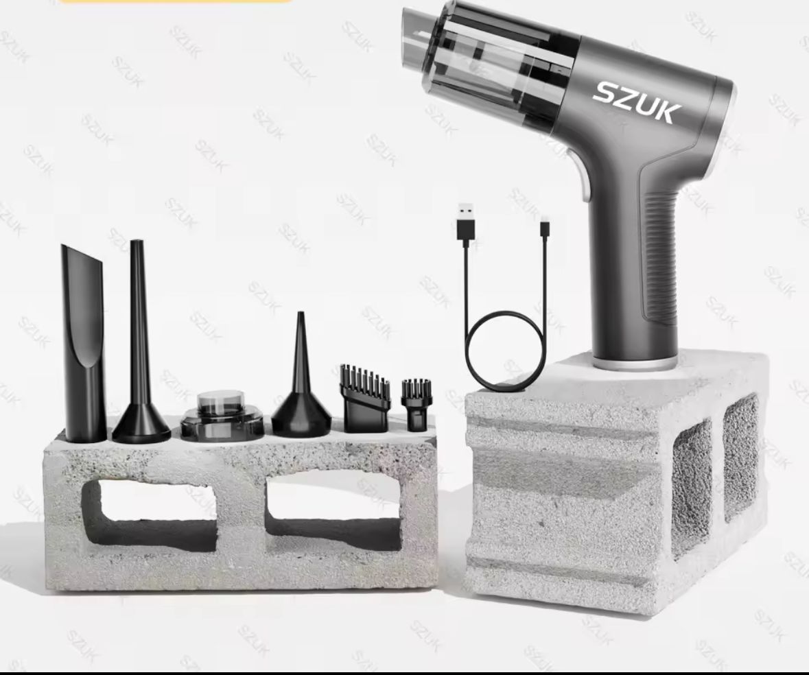 Aspirateur automatique Pro
