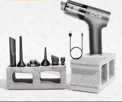 Aspirateur automatique Pro