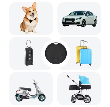 Traceur GPS Intelligent