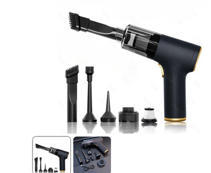 Aspirateur automatique Pro