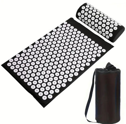Tapis d'acupression