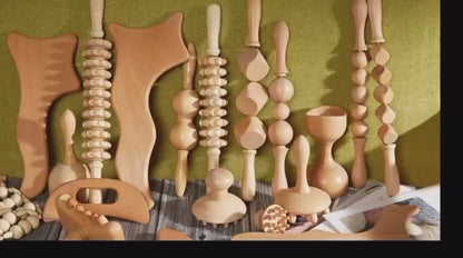 Kit de Massage